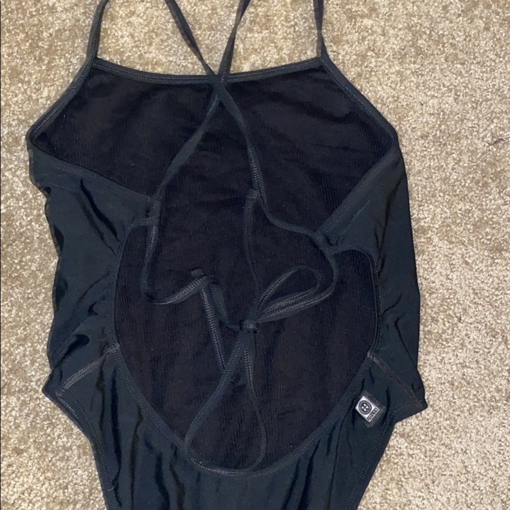 Jolyn One piece Tie Back 36